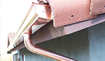Rain Gutter Installation, Repair, Cleaning in Funkstown, MD